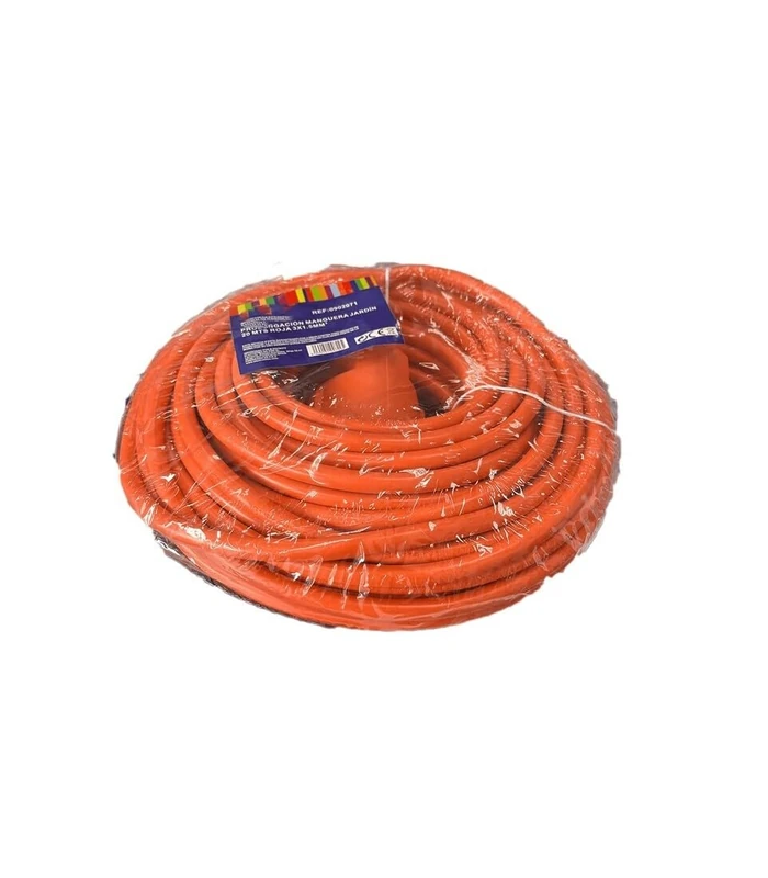 20m RED EXTENSION 3x1.5mm