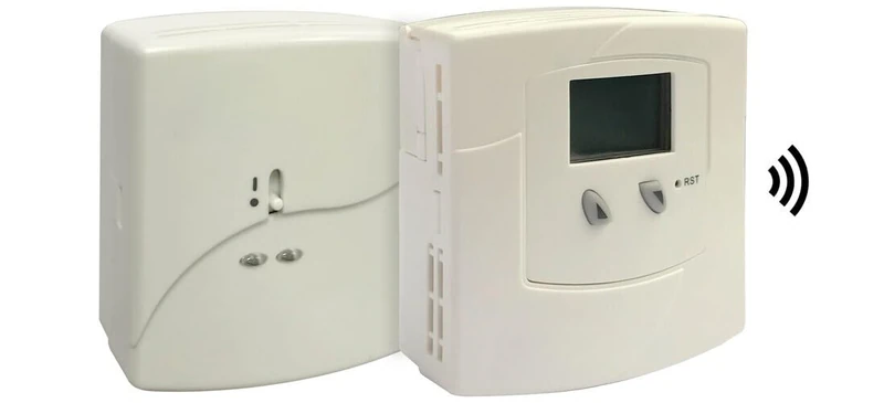WatioWave Electrical Material, Image - Image 1