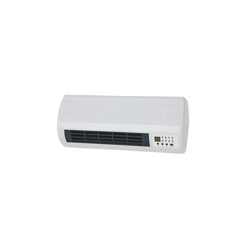 WatioWave CABLE HOSE ROUND 3x1 WHITE - Image 1