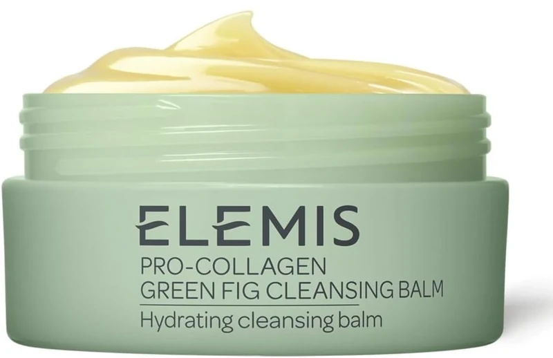 ELEMIS Pro-Collagen Green Fig Cleansing Balm 100g