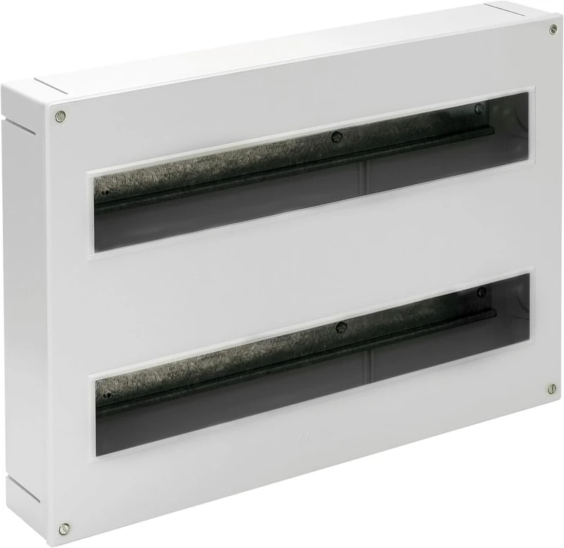Distribution Box UP to 38 Elements