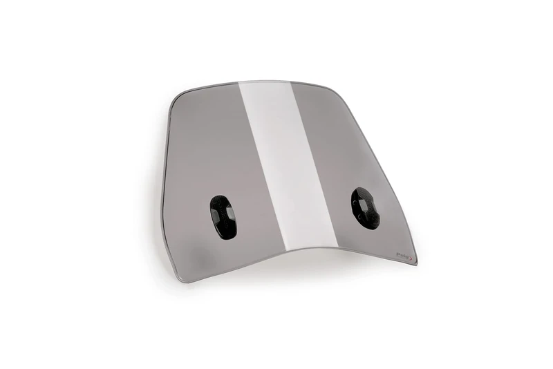 Puig 21900H Trafic Windshield Smoked