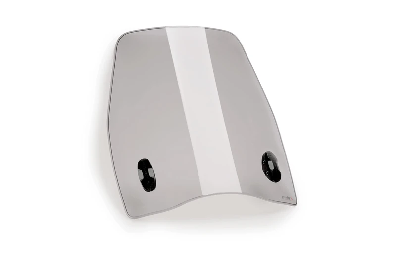 Puig 21901H Urban Windshield Smoked - Image 1