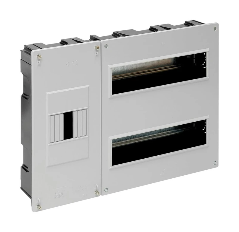 EMP.ICP. UP to 24 ELEMEN 410 x 270 x - Image 1
