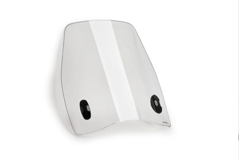 Puig 21901W Urban Windshield Transparent