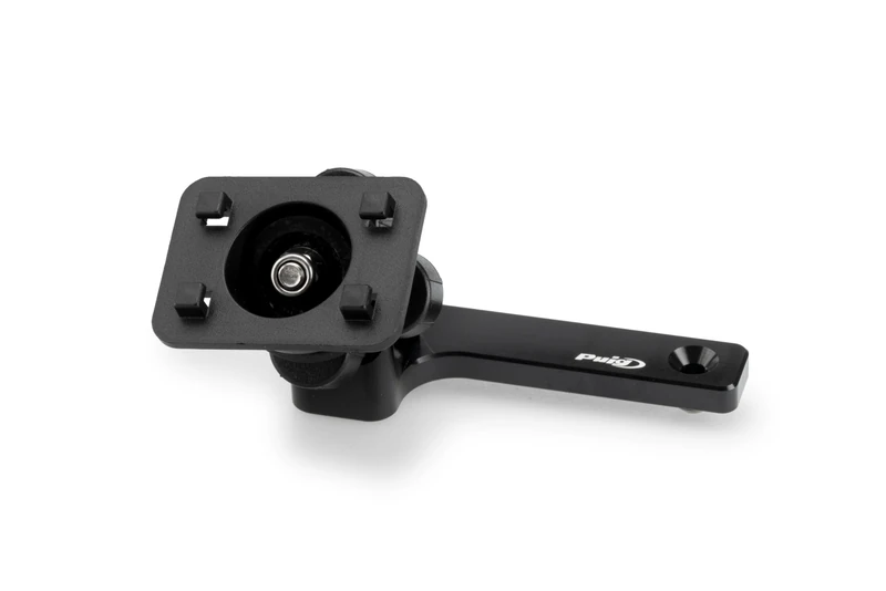 Puig 20514N Mobile Phone Holder and Case - Black