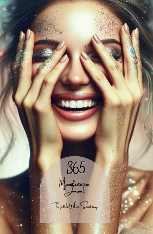 365 Manifestation Journal