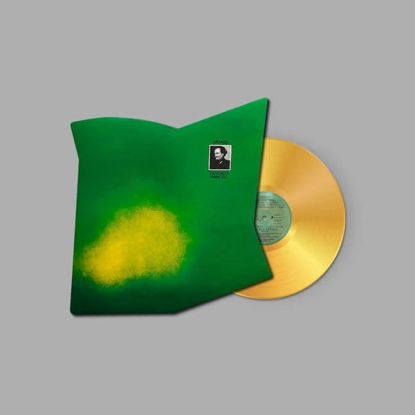 Artuad - 50th Anniversary (Golden Vinyl) [VINYL]