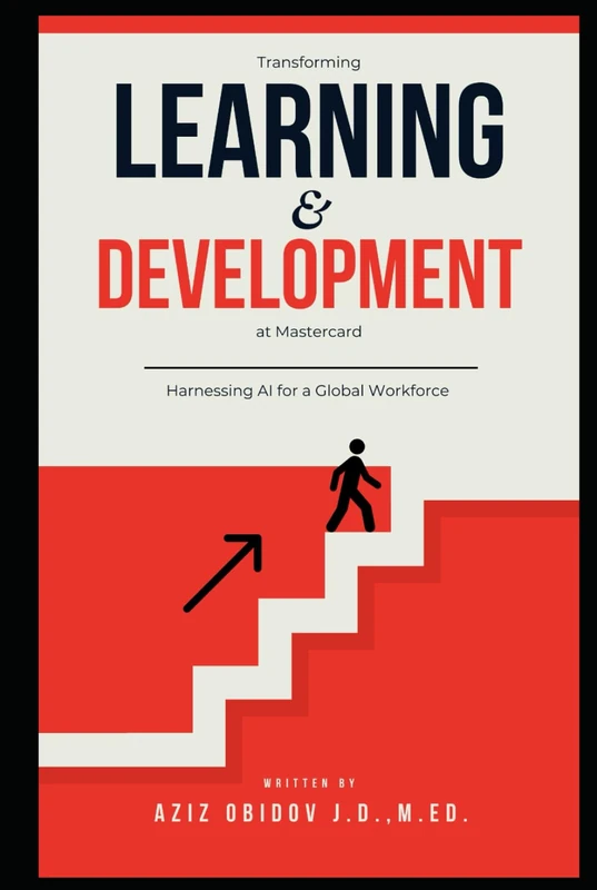 Transforming Learning and Development at Mastercard: Harnessing AI for a Global Workforce - Image 1