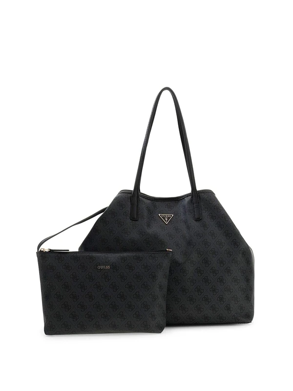 GUESS VICTTORIA LARGE 2 IN 1 TOTE
