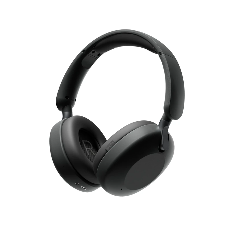 Sudio CASQUE ARCEAU BLUETOOTH ANC PREMIUM K2PRO NOIR