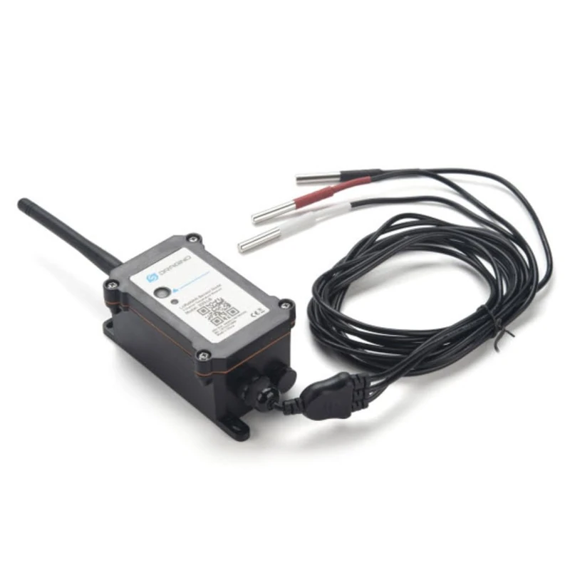 Dragino Temperatur Sensor Node Outdoor D23-LB-EU868