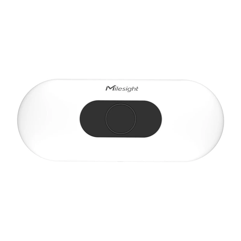 Milesight IoT AI ToF People Counting Sensor HTTP POE MQTT