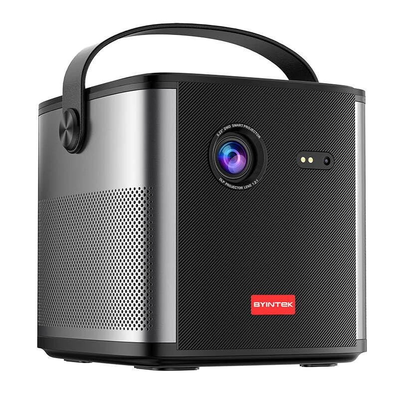 BYINTEK Projector U80 MAX