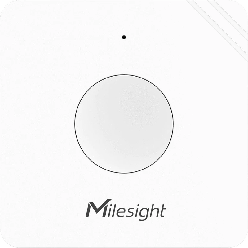 Milesight IoT Smart Button LoRaWAN