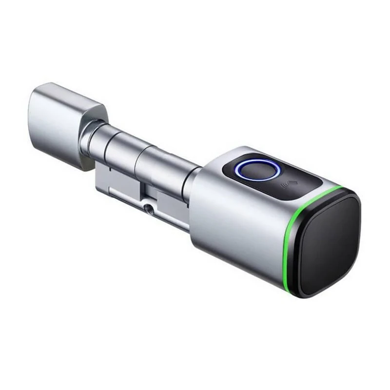 Avatto SDL-S1-S60 60mm Silver digital lock cylinder