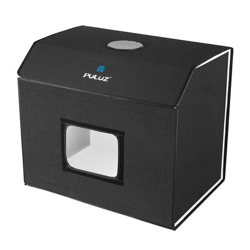 Puluz Photo Studio Light Box 60 x 40cm (PU5064EU) - Image 1