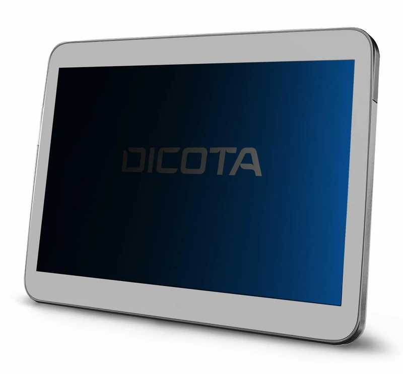 DICOTA D70857 filtre anti-reflets pour écran et filtre de confidentialité Filtre de confidentialité sans bords pour - Image 1