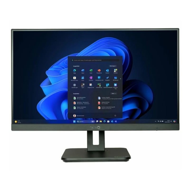 WORTMANN AG TERRA ALL-IN-ONE-PC 2710 HA GREENLINE