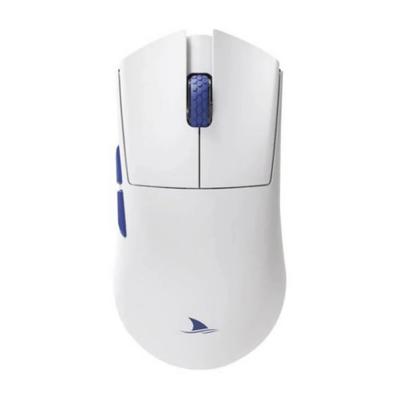 Darmoshark Wireless Gaming Mouse M3s PRO (white)