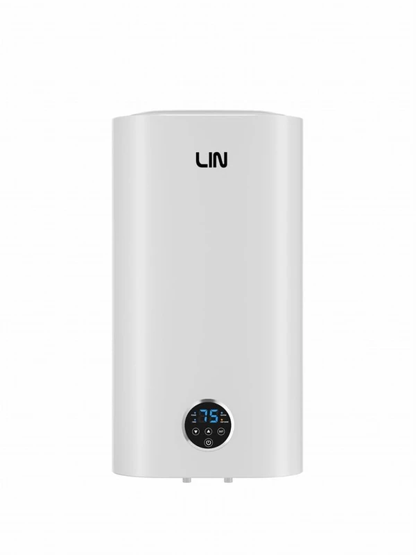 LIN Bojler elektryczny LIFVD1 50L biały bez WI-FI - Image 1