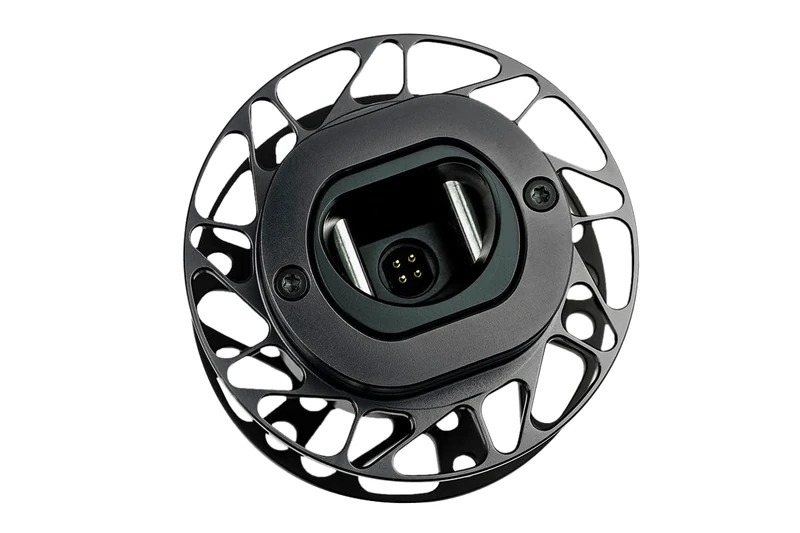 Cube Controls QRX Wheelbase-Anschluss - Magnetic