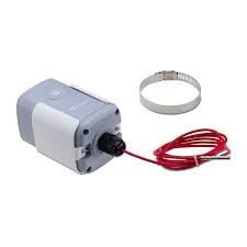 Milesight IoT Industrial Temperature Sensor LoRaWAN Temp. -50C ~ 800C IP67