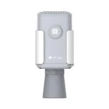 Milesight IoT Multifunctional Ultrasonic Distance Level Sensor LoRaWAN IP67 - Image 1