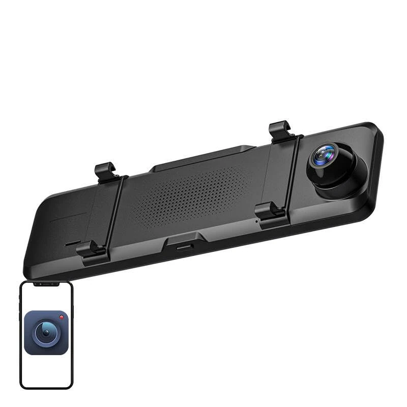 Redtiger Dashcam T700