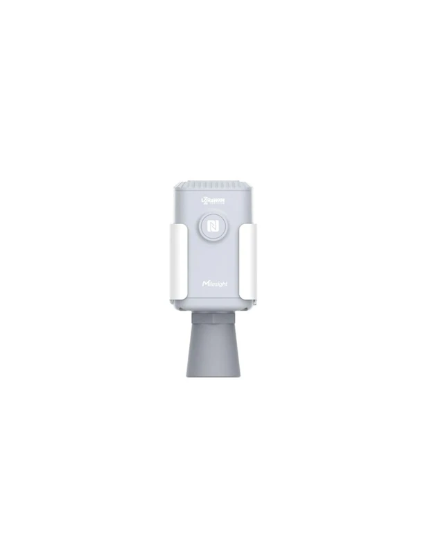 Milesight IoT Ultrasonic Distance Level Sensor LoRaWAN IP67 Range 5m