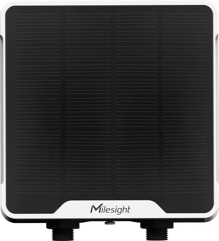 Milesight IoT Solenoid Valve Controller LoRaWAN