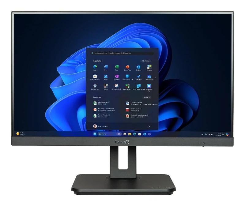 WORTMANN AG TERRA ALL-IN-ONE-PC 2420HA GREENLINE