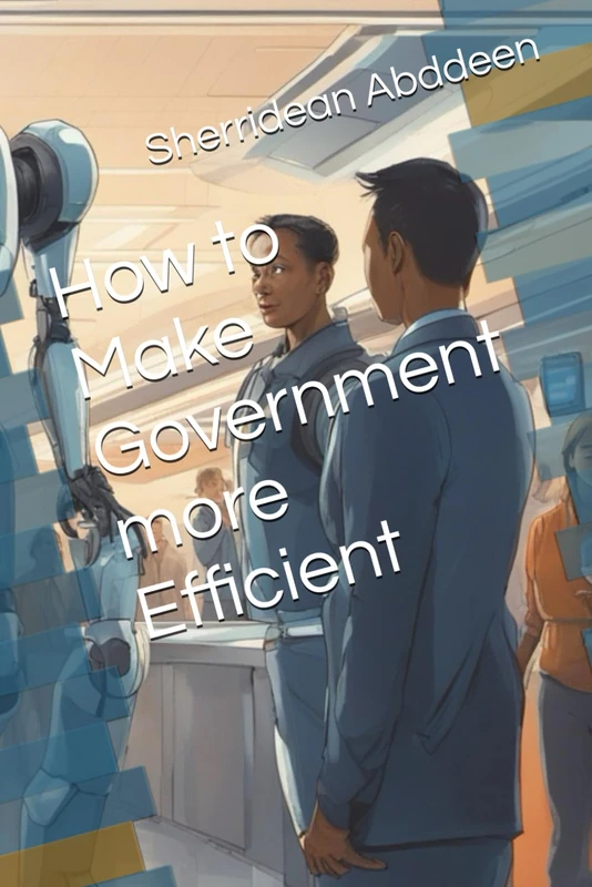 How to Make Government more Efficient