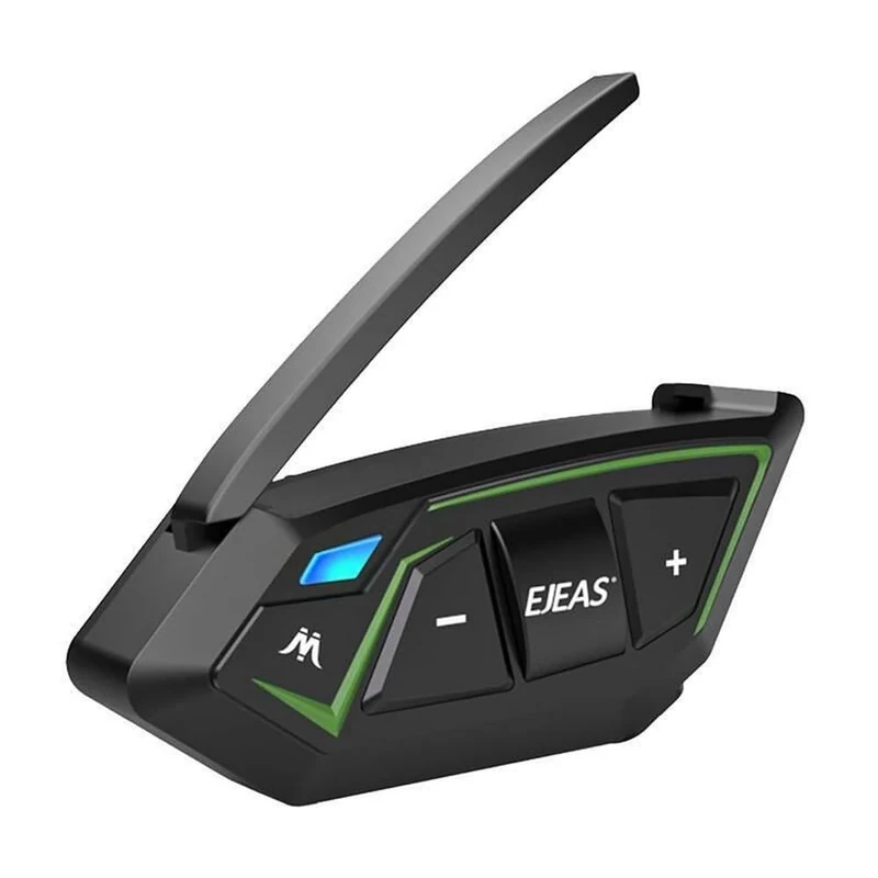 EJEAS Motorcycle Intercom MS8-SE - Image 1