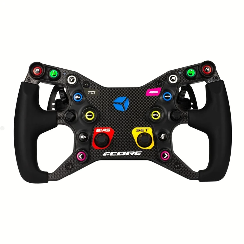 Cube Controls F-CORE - 4 Paddles