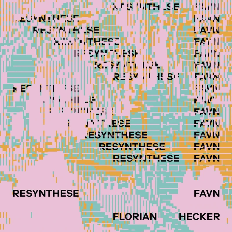 Resynthese FAVN - Image 1