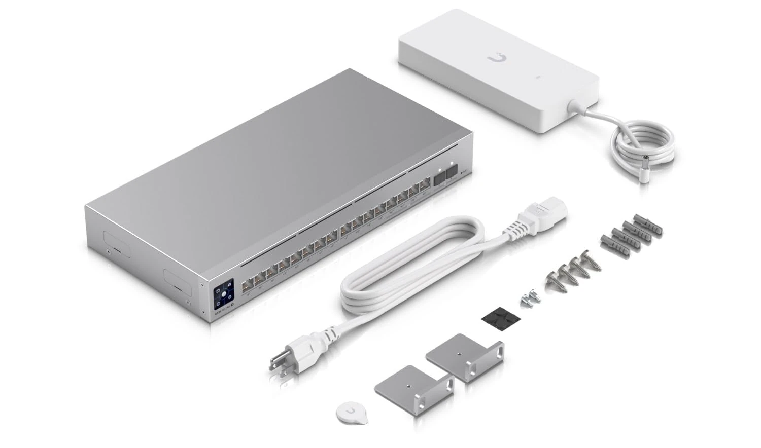 UbiQuiti USW-PRO-MAX-16-POE