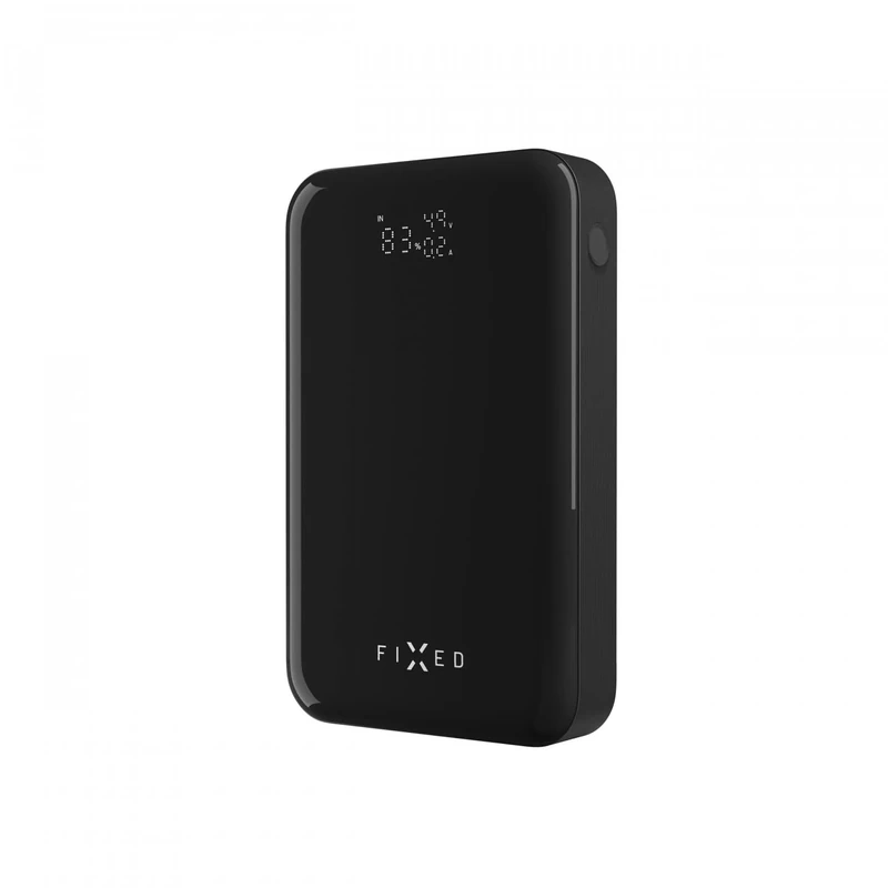 FIXED - Zen PRO USB-C PD 130W Power Bank 20.000 mAh Black