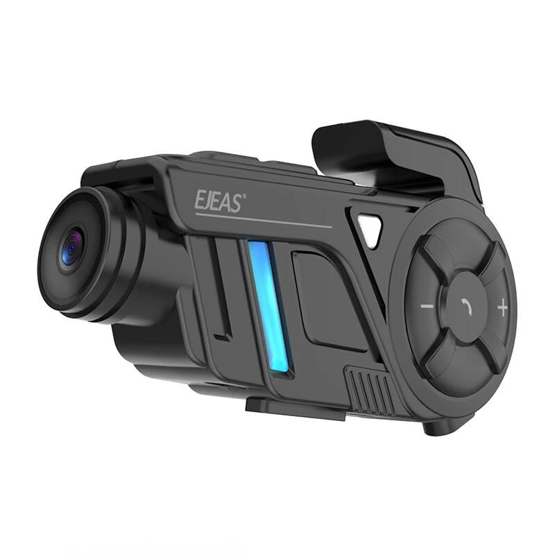 EJEAS Motorcycle Intercom K1 - Image 1