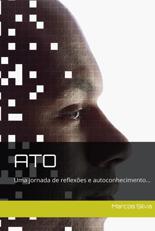 ATO: Uma jornada de reflexões e autoconhecimento...
