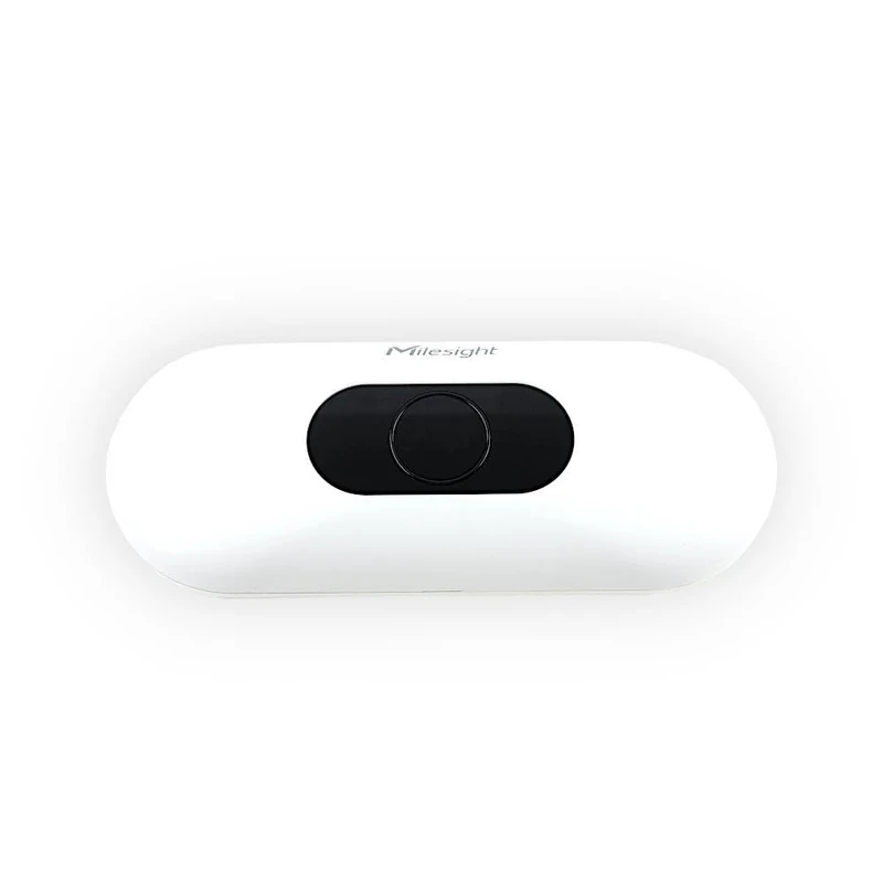 Milesight IoT AI ToF People Counting Sensor WiFi LoRaWAN