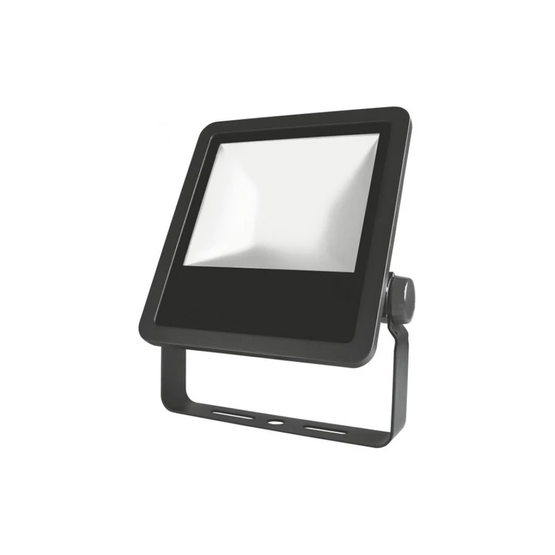 WatioWave LED Projector Black 90W 4000K 10000Lm