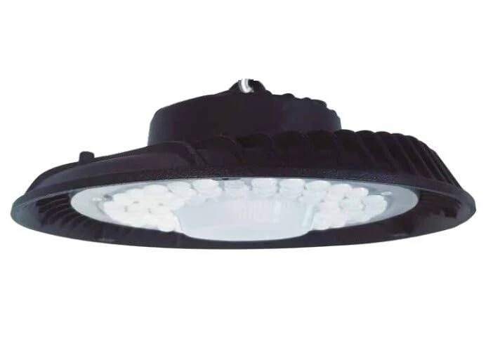 WatioWave TITAS Industrial LED Hood 90º 150W 6500K