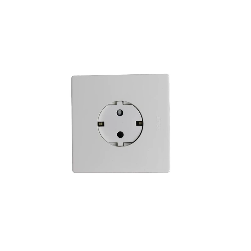WatioWave LED Outdoor SPOT Light 8W 3000K White