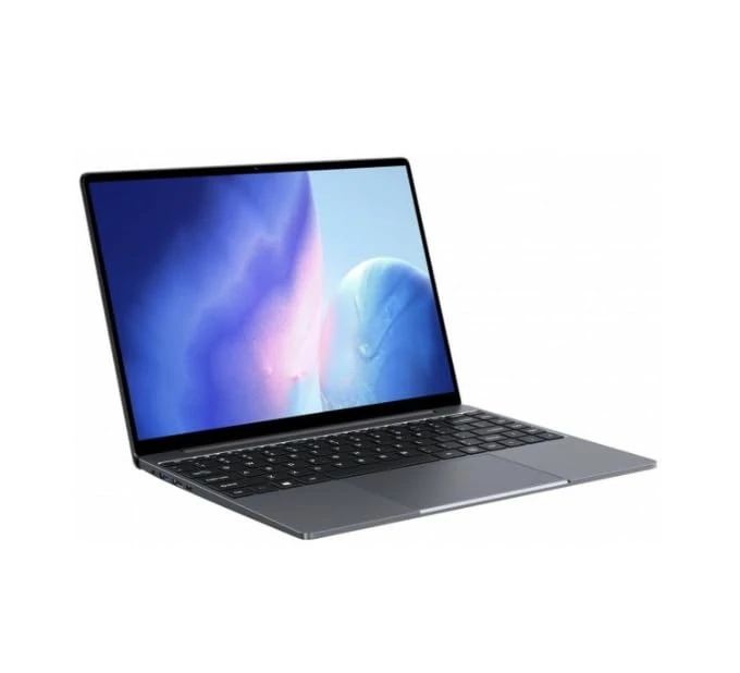 CHUWI Corebook X CWI570K2 i5-12450H 14 QHD 2160x1440 16GB SSD512 BT BacklitKeyboard Win11 Silver - Image 1