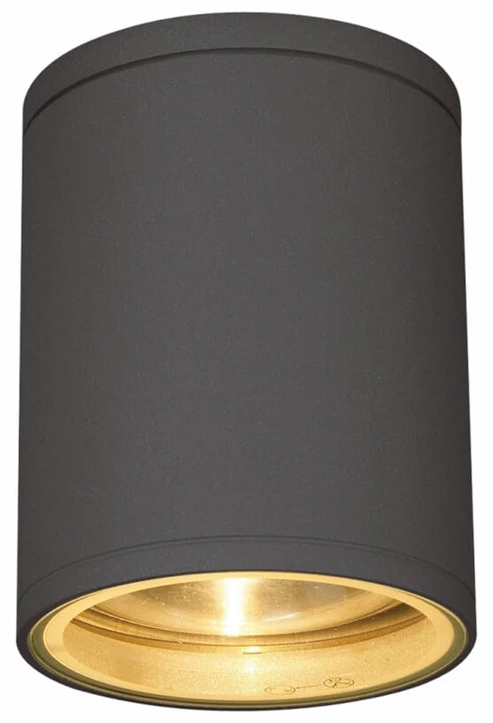 WatioWave KAGEL 75W 1xE27 IP54 Wall Light