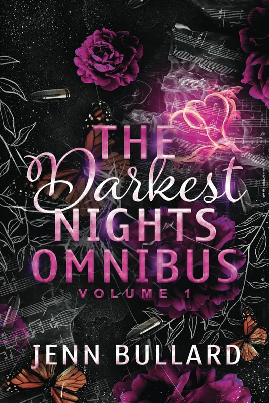 Darkest Nights Omnibus