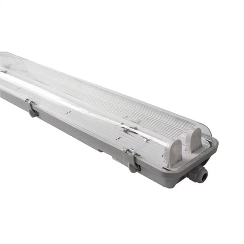 WatioWave LED Projector White 50W 4000K 5500Lm