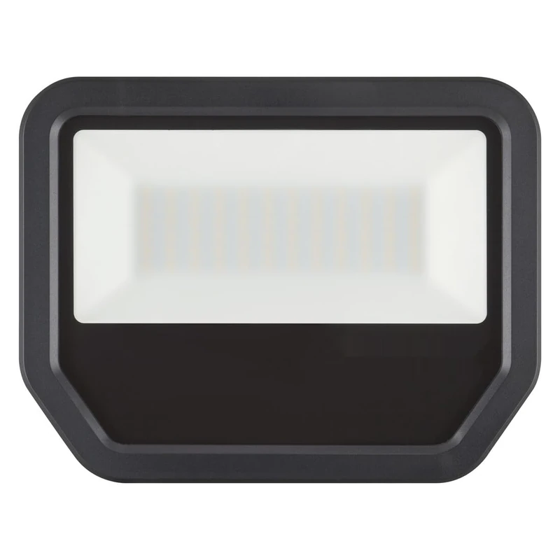 WatioWave LED Projector Black 50W 4000K 6000Lm - Image 1