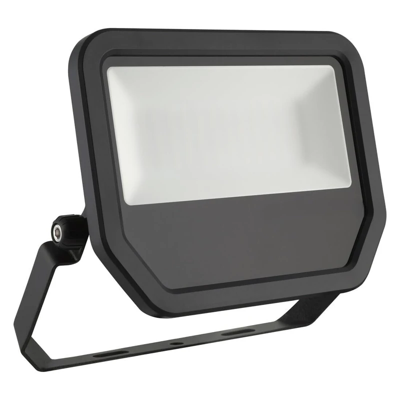 WatioWave LED Projector Black 50W 3000K 5500Lm